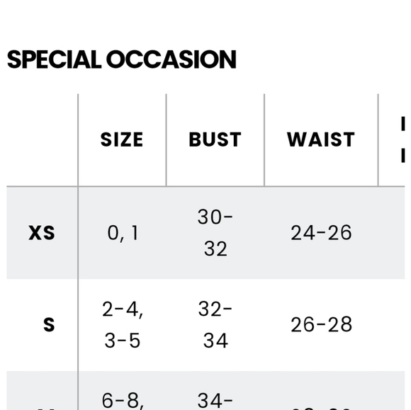 Windsor Kate Formal Crede Black Midi Dress Size S - Picture 10 of 10